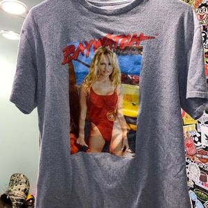 Baywatch T-Shirt